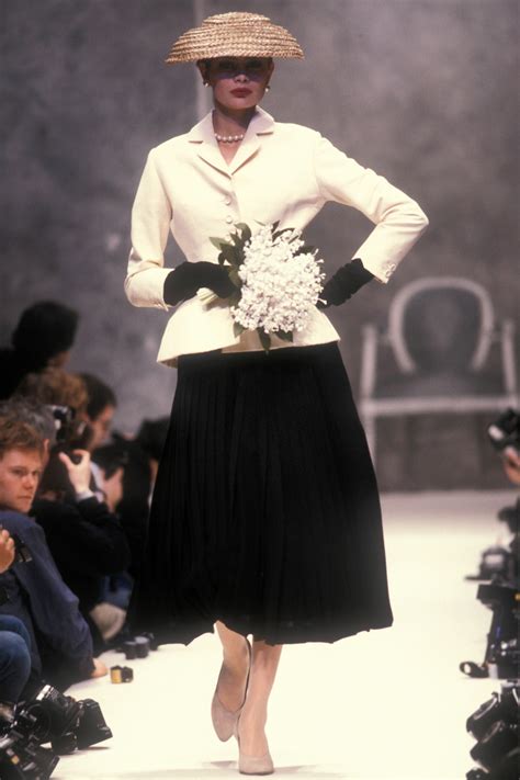 veste bar dior